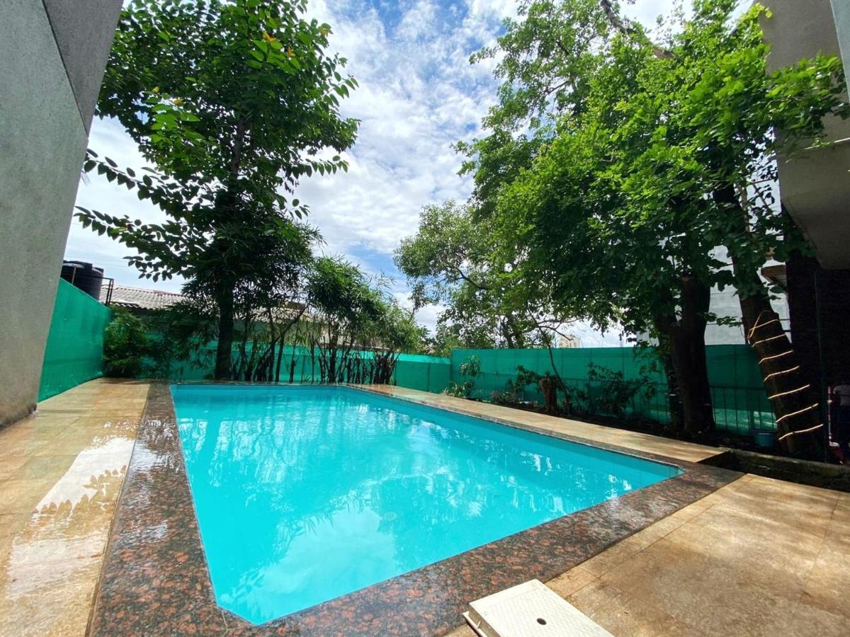 Cozy Stays - Tranquil Times Lonavala Exterior foto