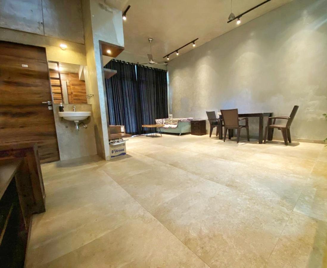 Cozy Stays - Tranquil Times Lonavala Exterior foto